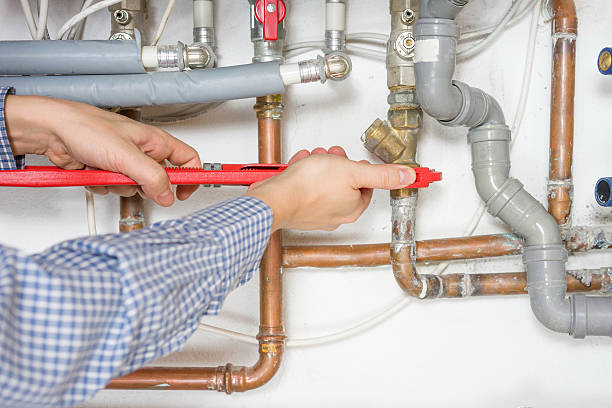 Professional Plumbing  in Clayton, GA